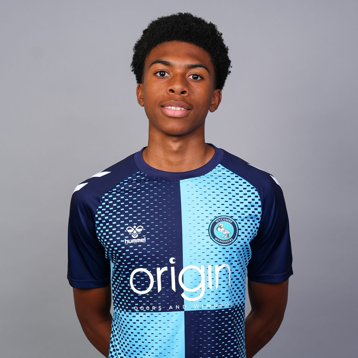 Kayden Quarcoo