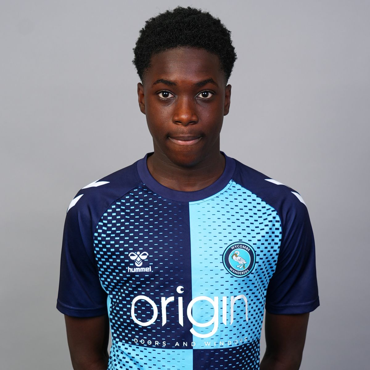 Micah Olabiyi