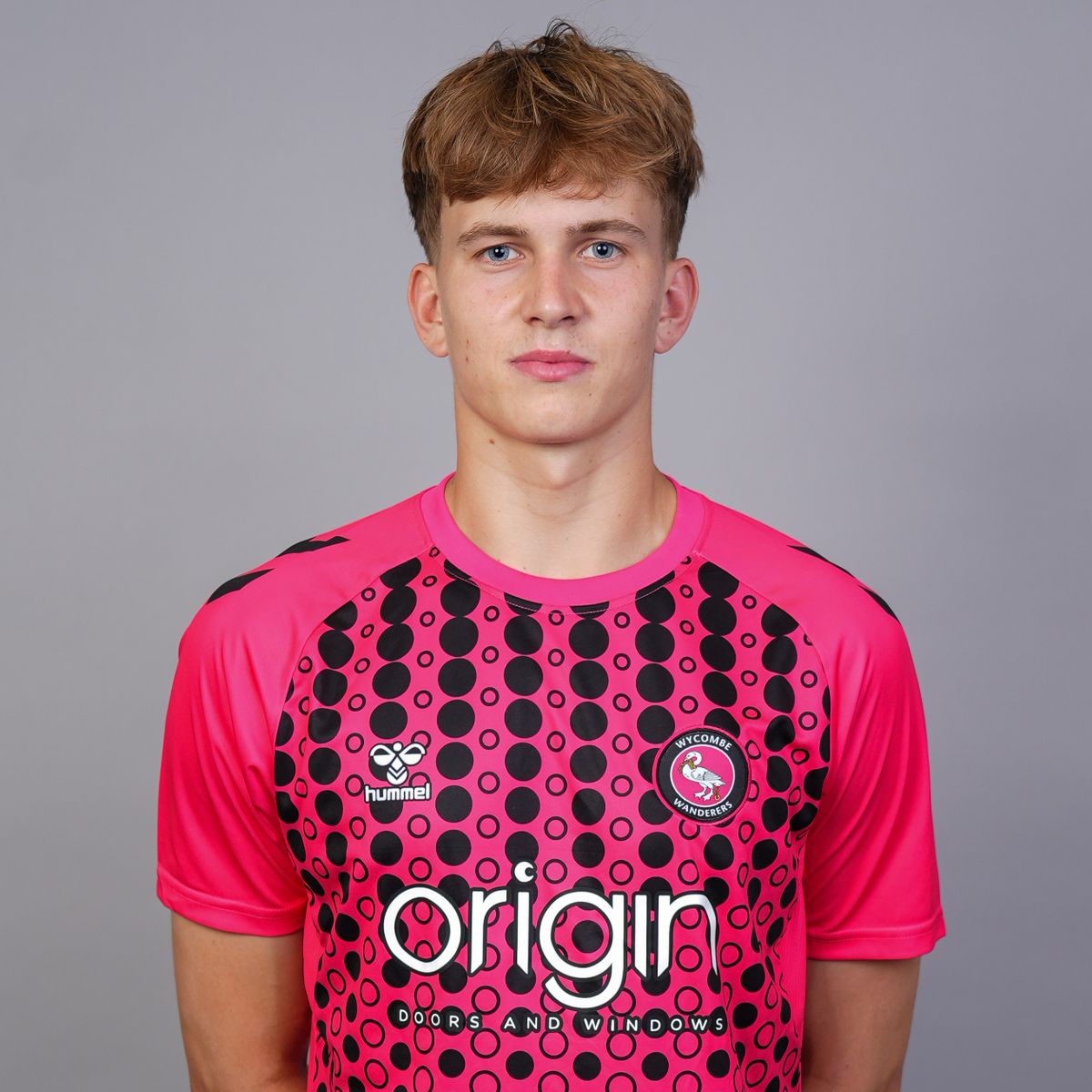 Jonny Pettitt