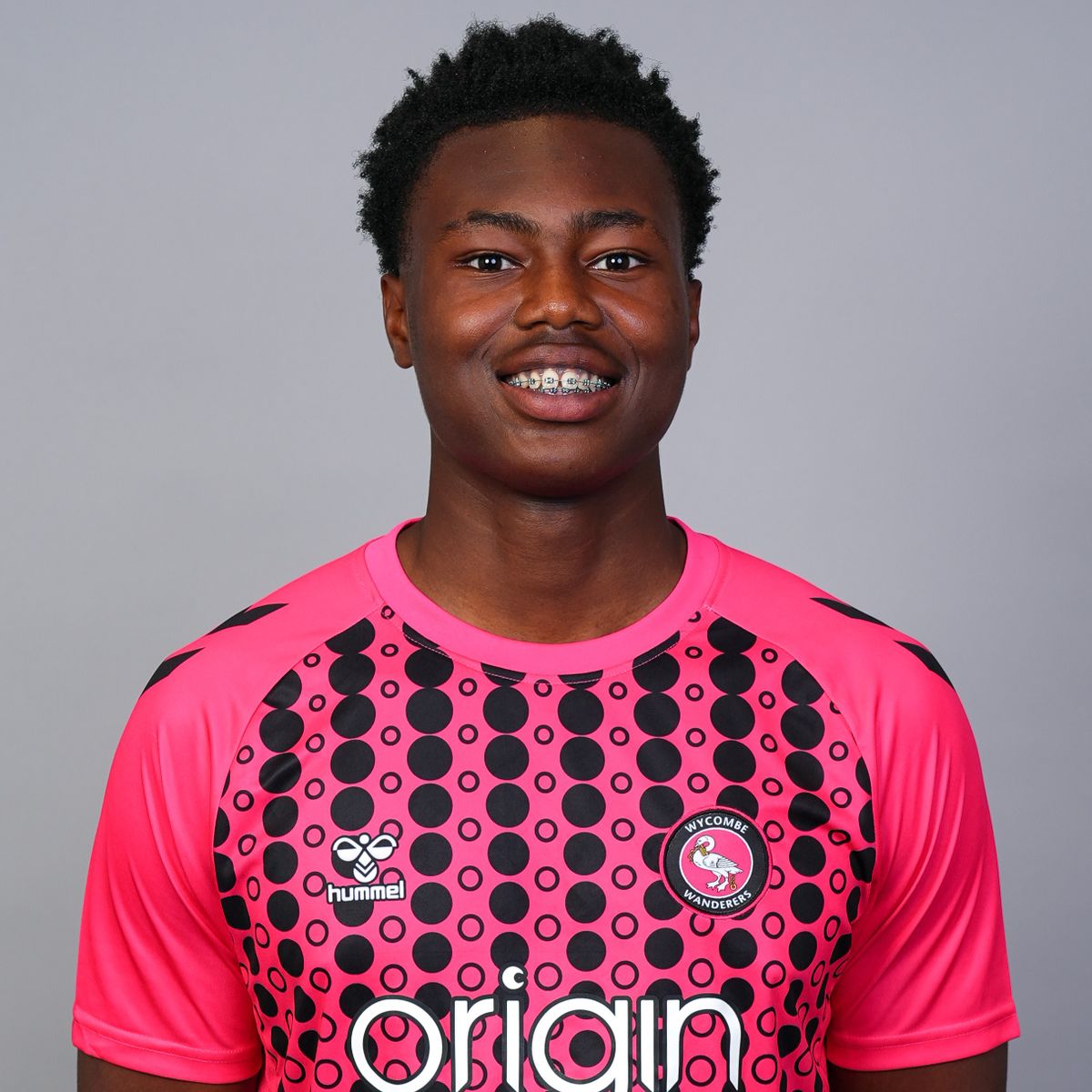 Israel Jegede