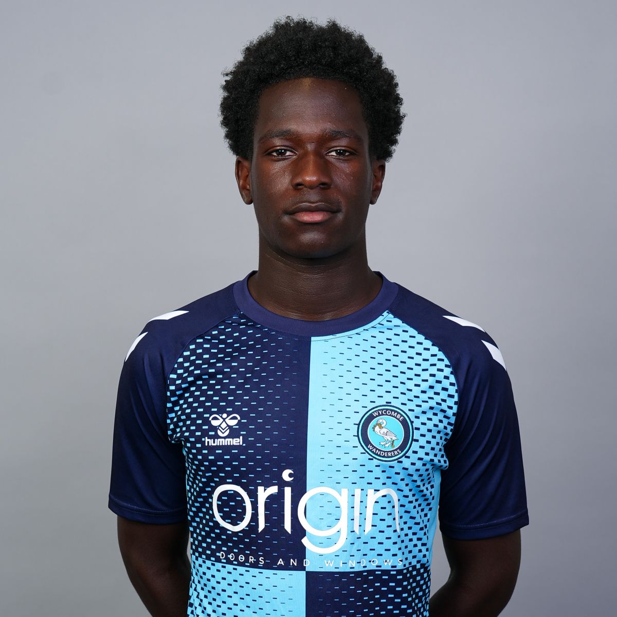 Joseph  Kandala