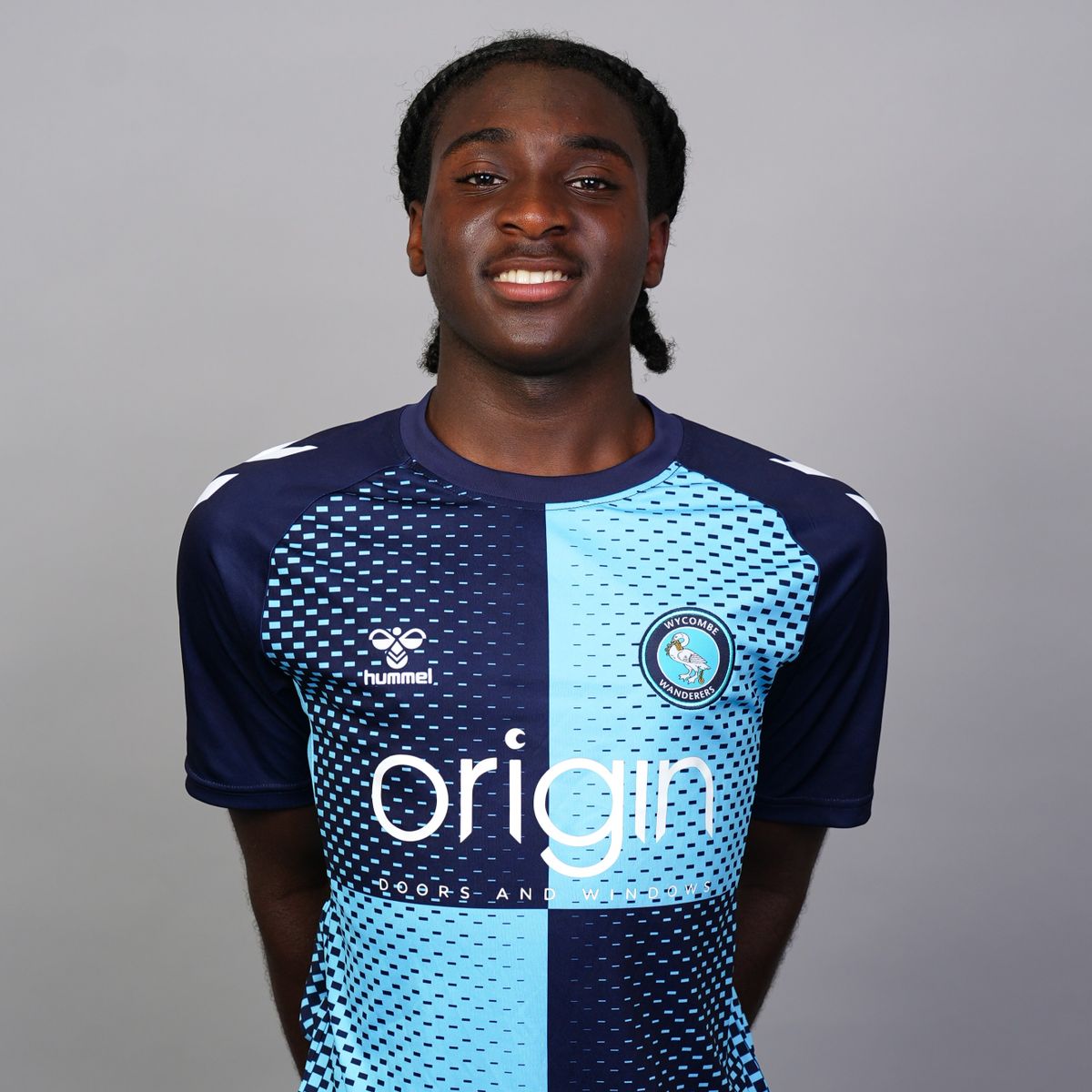 Deniro Prempeh-Murray