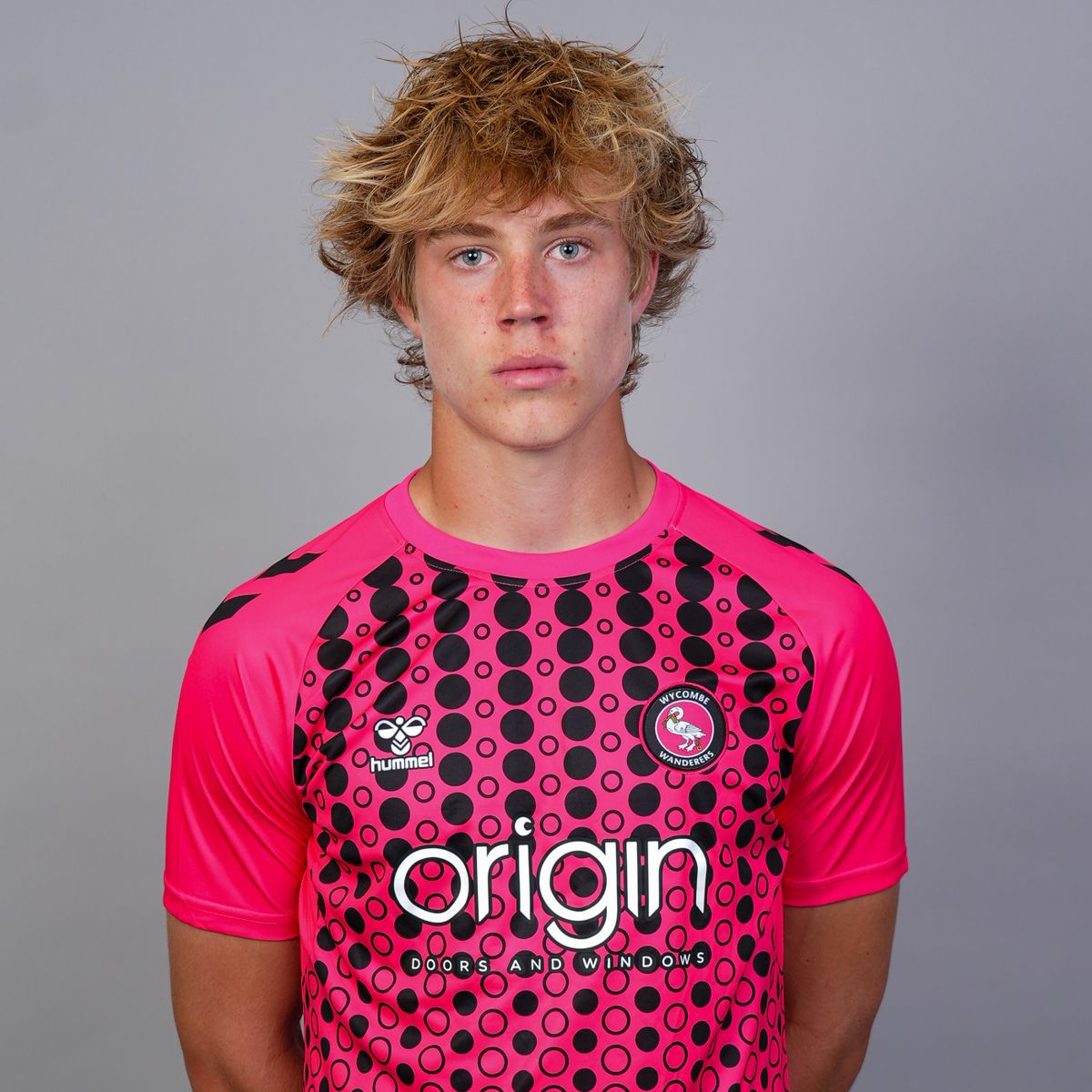 Sam  Keller 