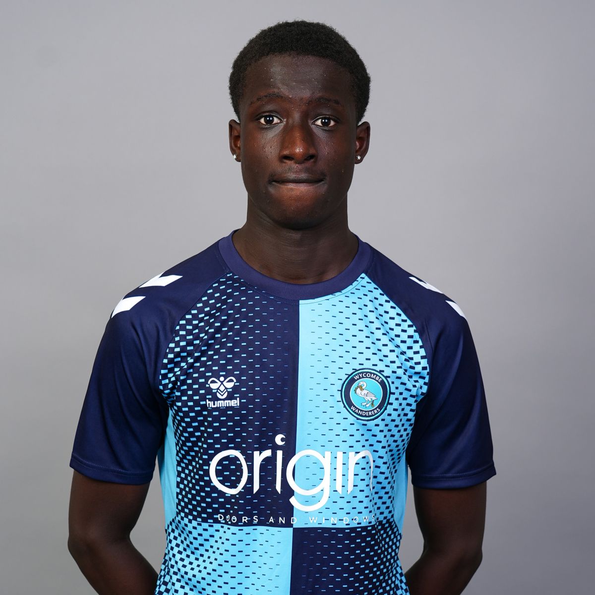 Anthony Adu