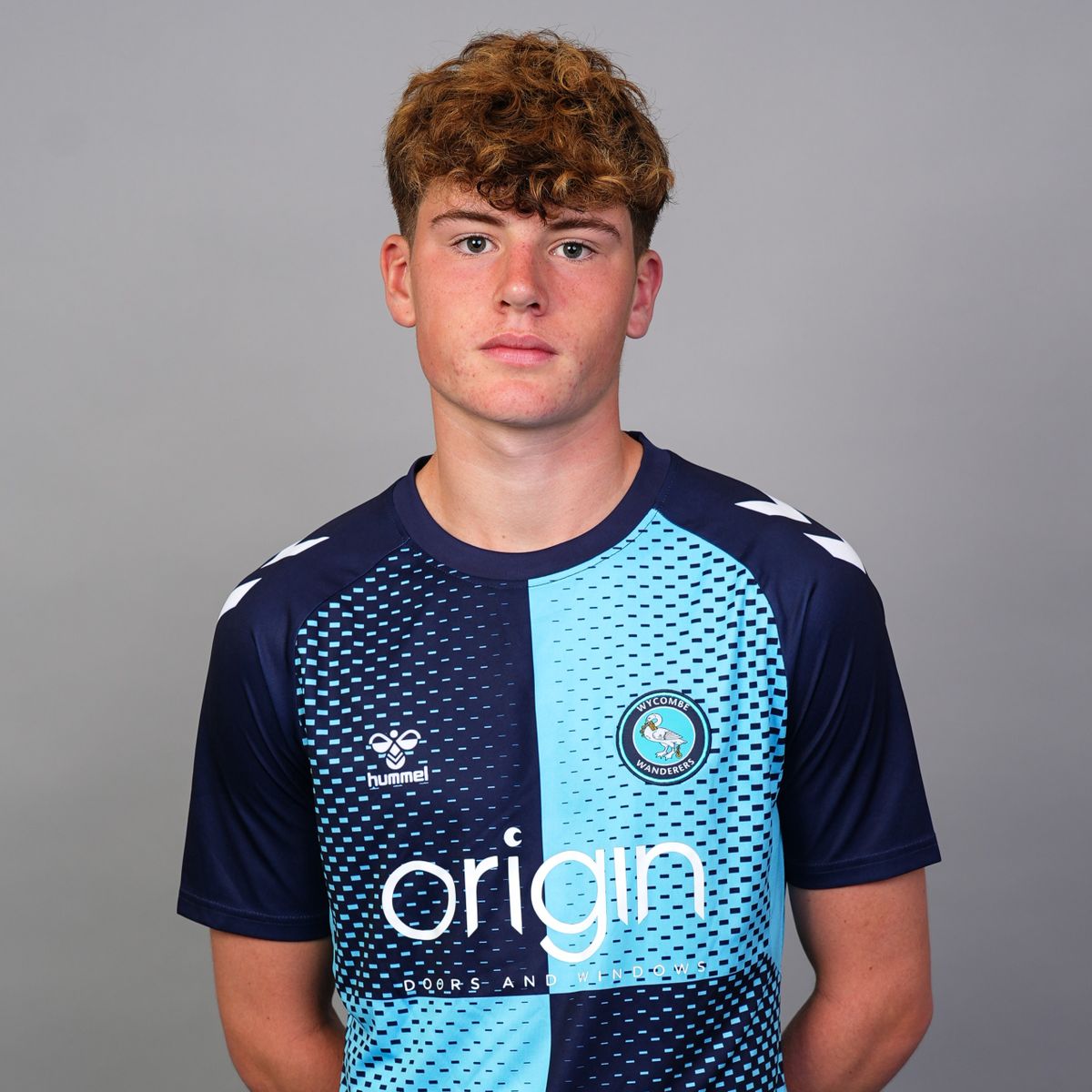 Cameron  Stones