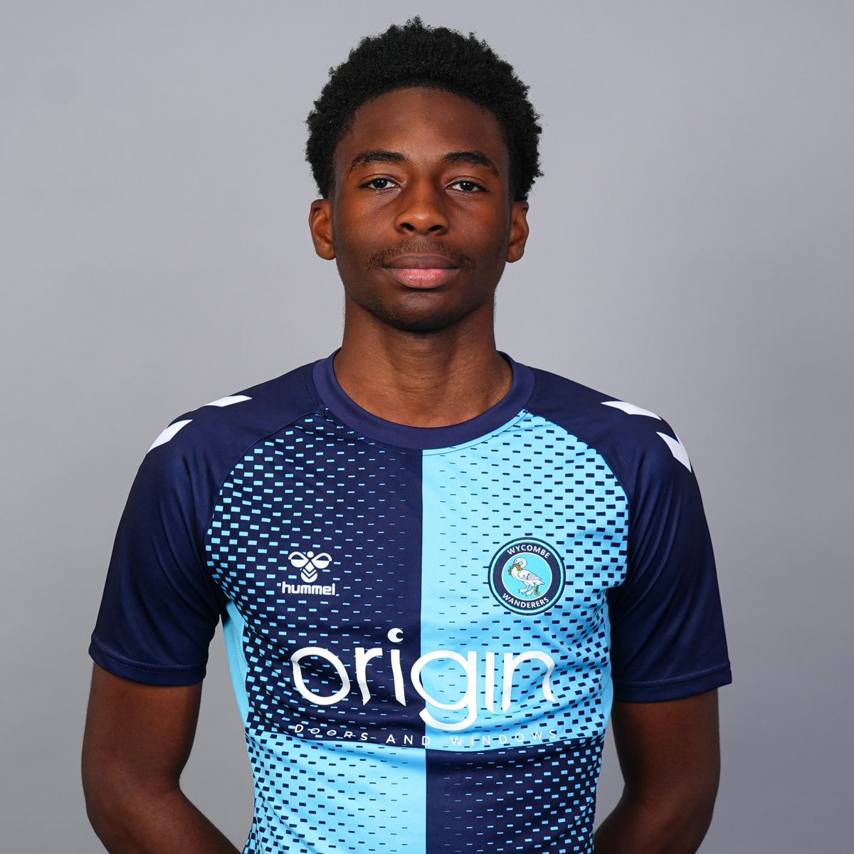 Mohamed  Keita