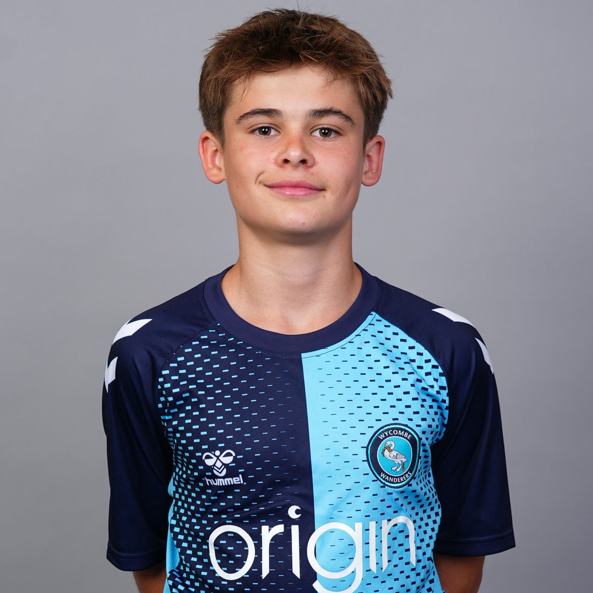 Connor  Austin
