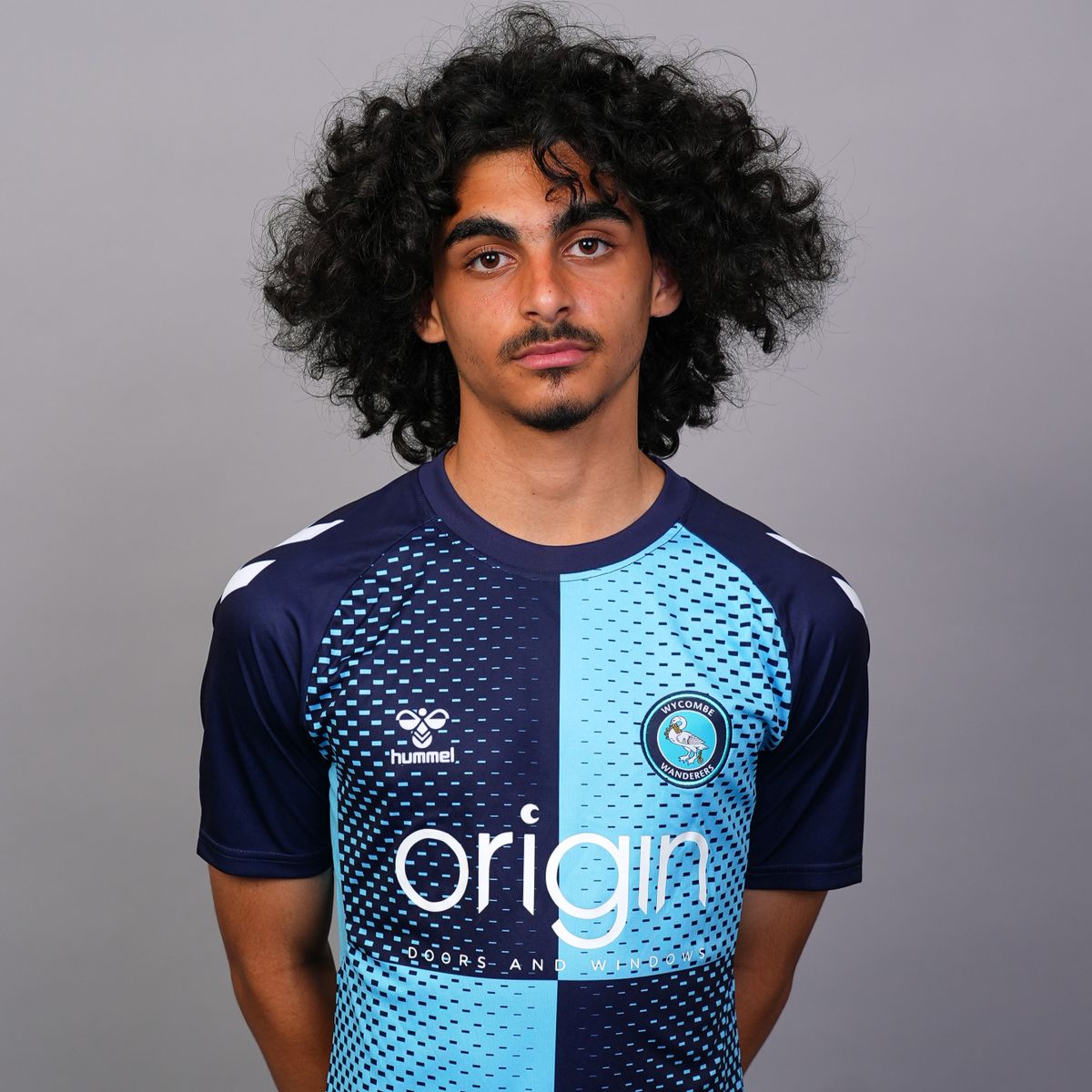 Yusuf Mohammed 