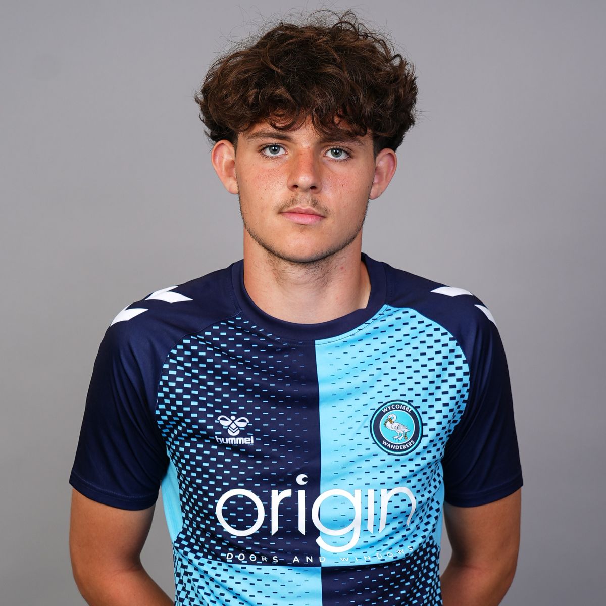 Archie Quinlan 