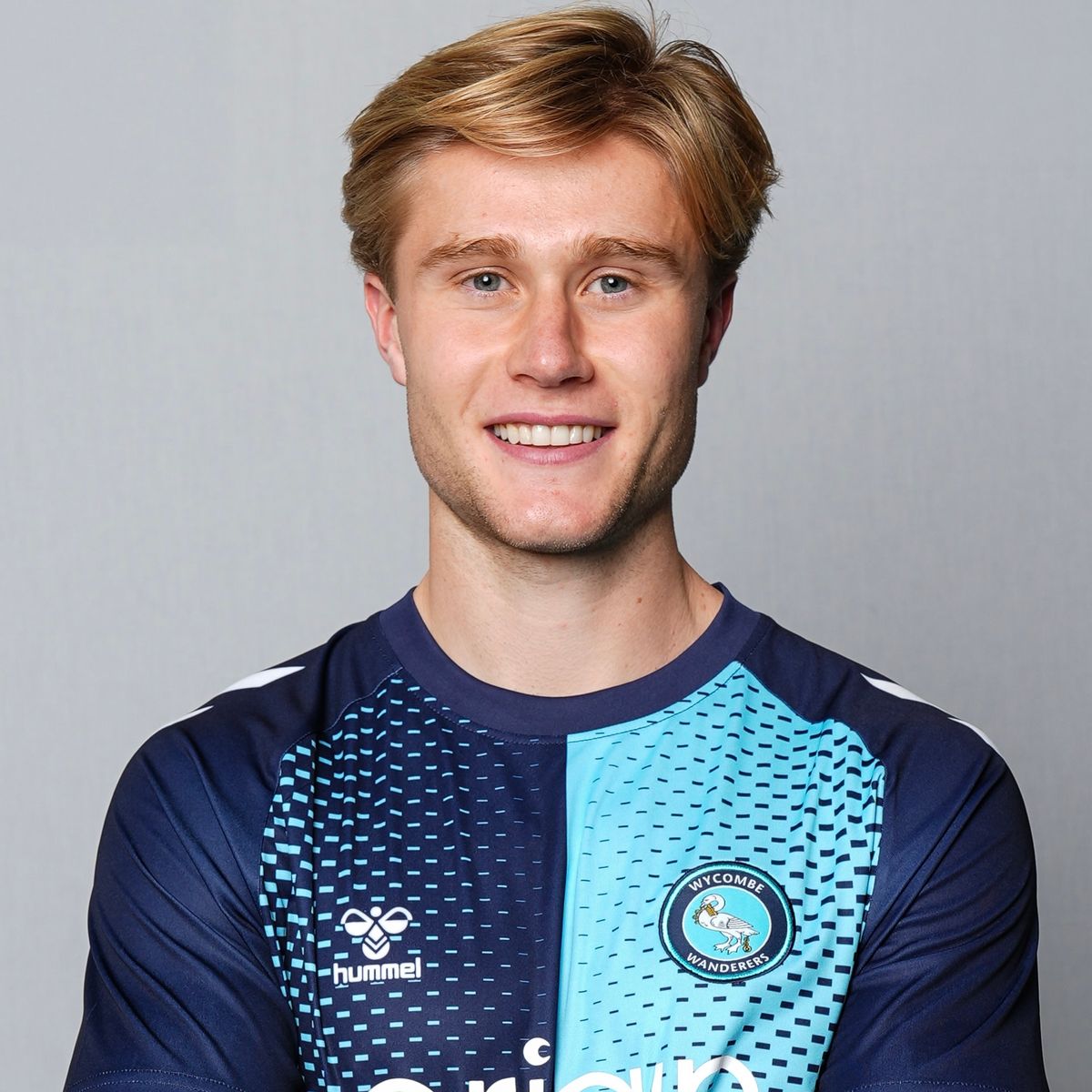 Sam Bell