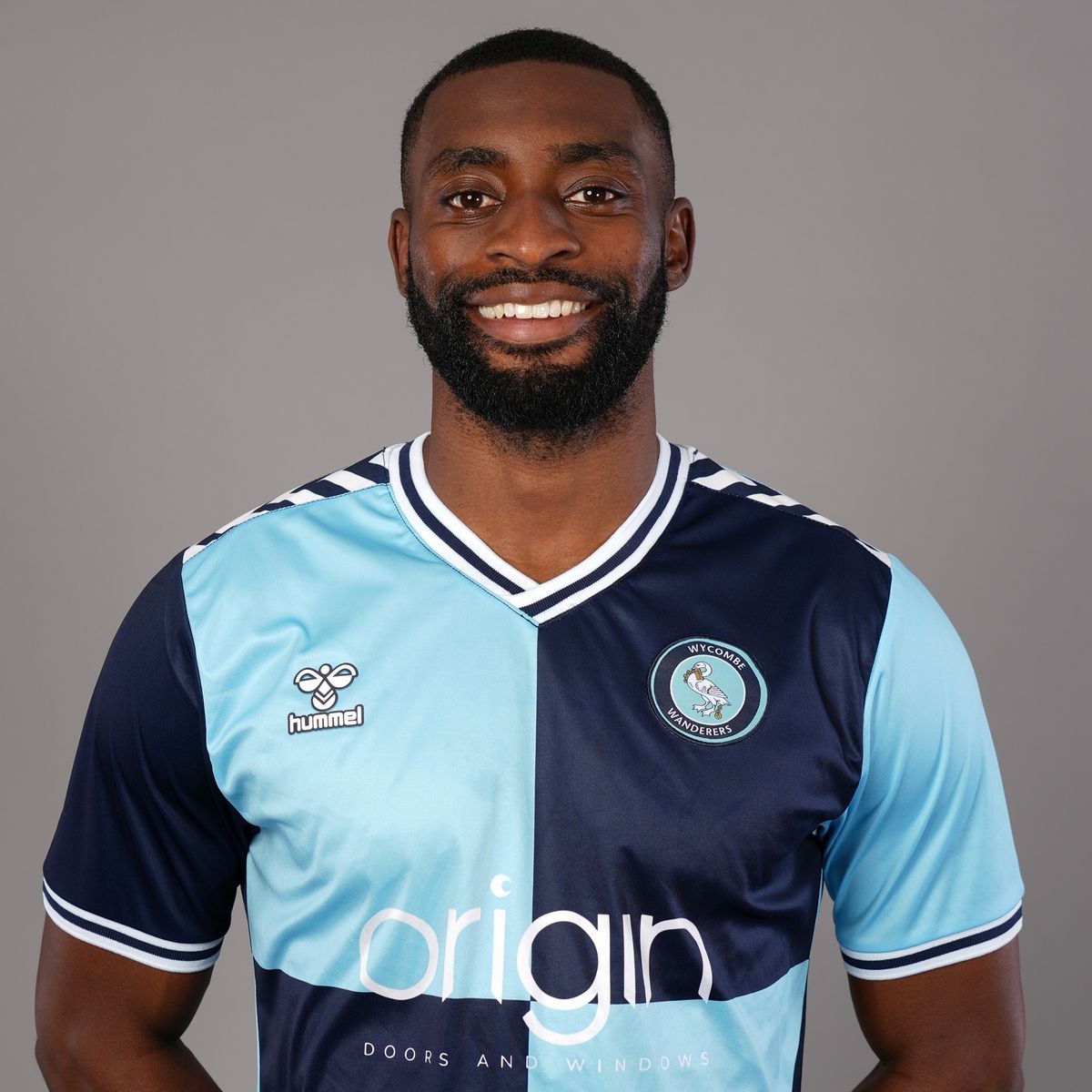 Kane Vincent-Young - Wycombe Wanderers