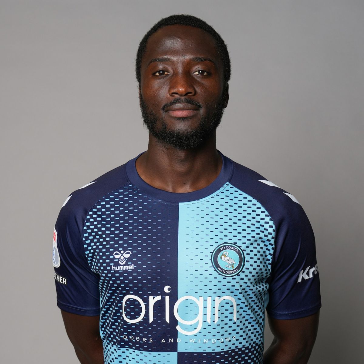 Daniel Udoh