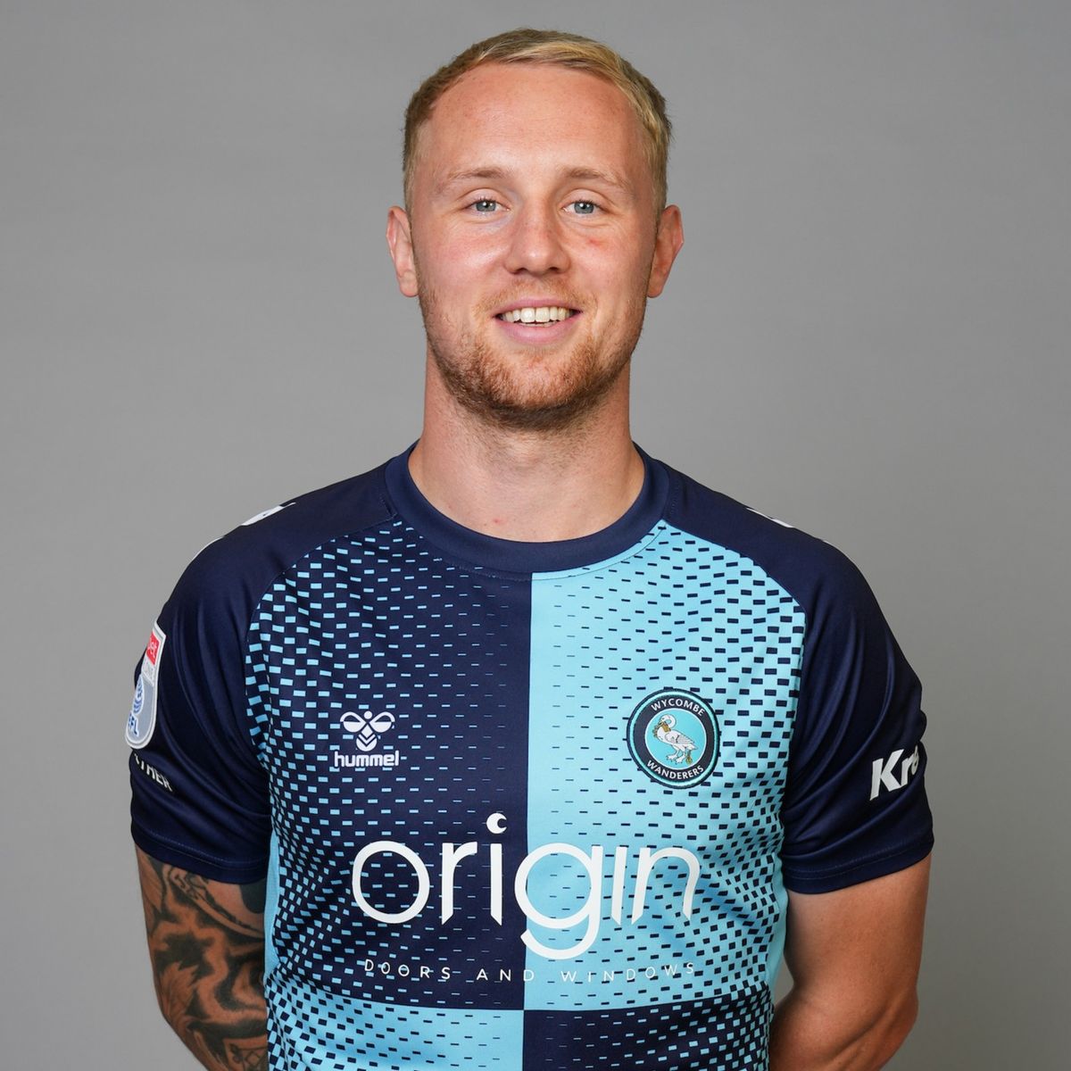 Jack Grimmer