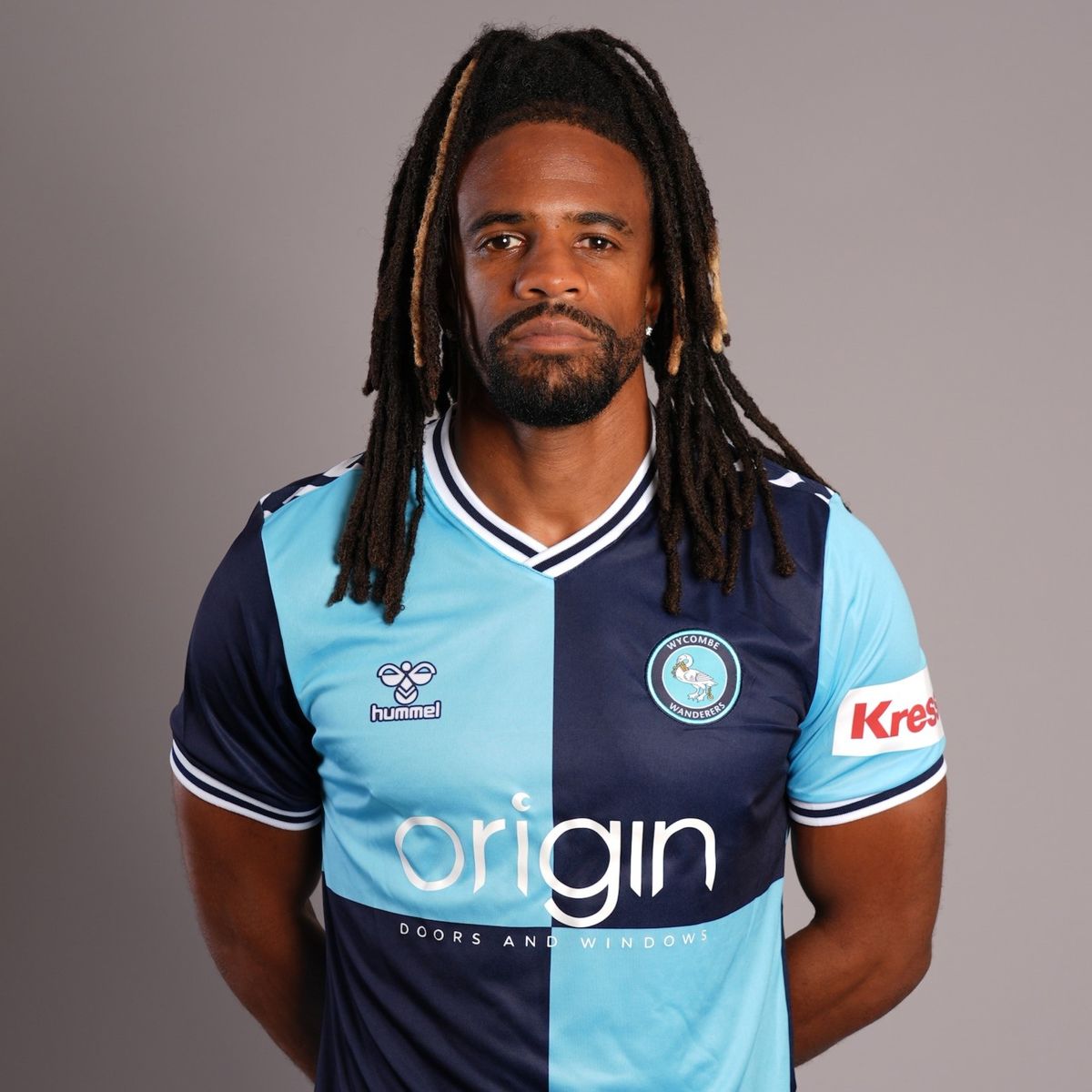 Garath McCleary