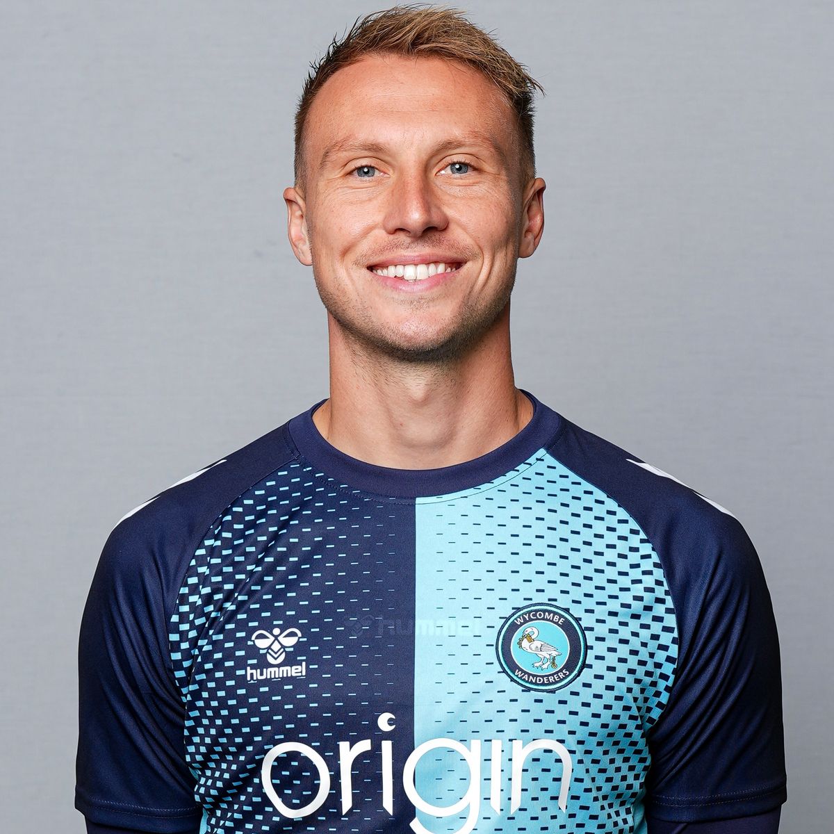 Cauley Woodrow