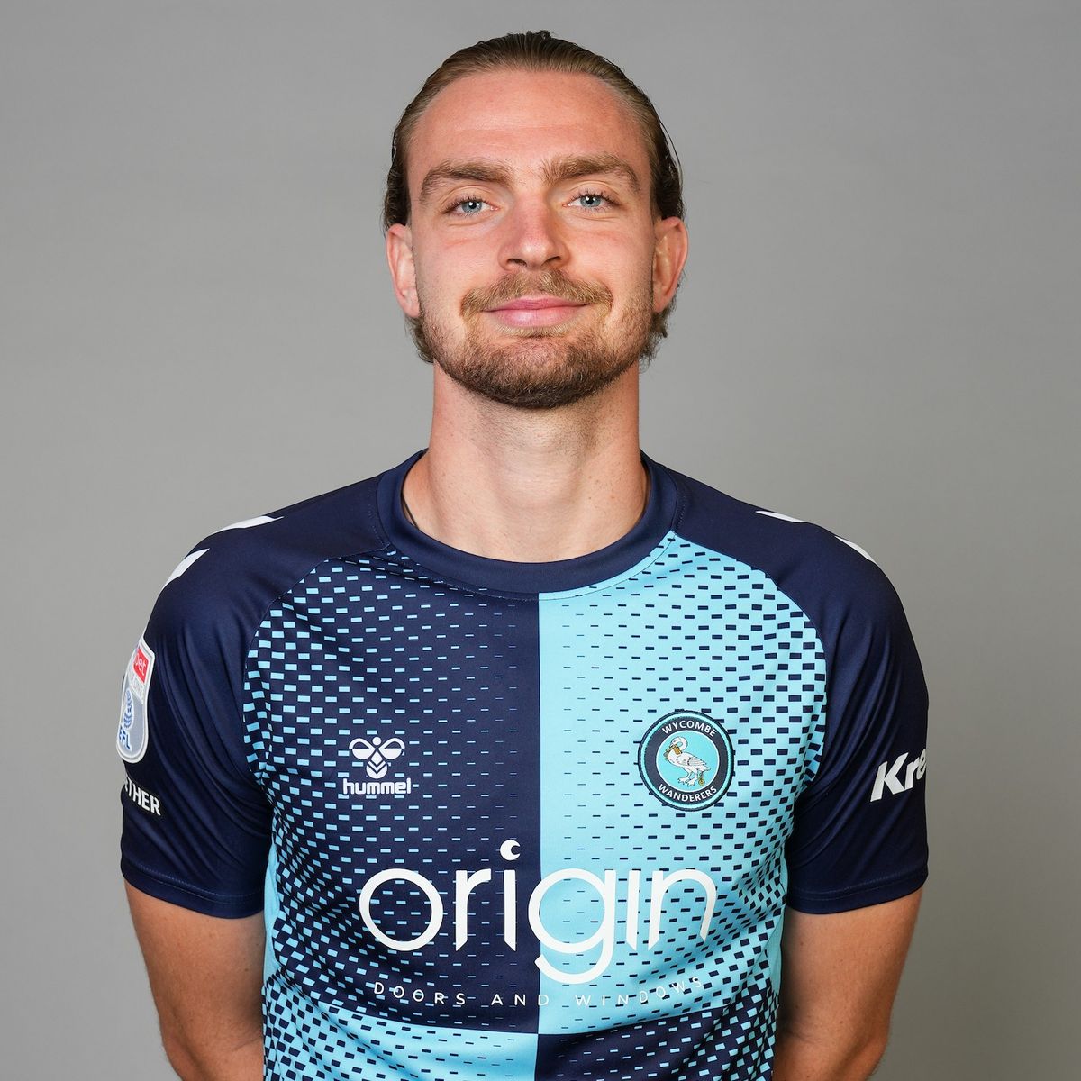 Bradley Fink