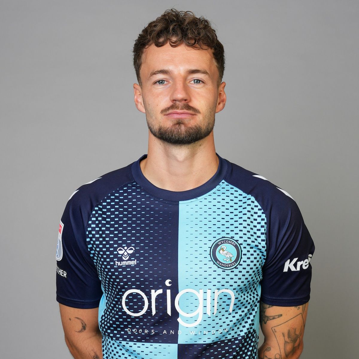 Magnus Westergaard