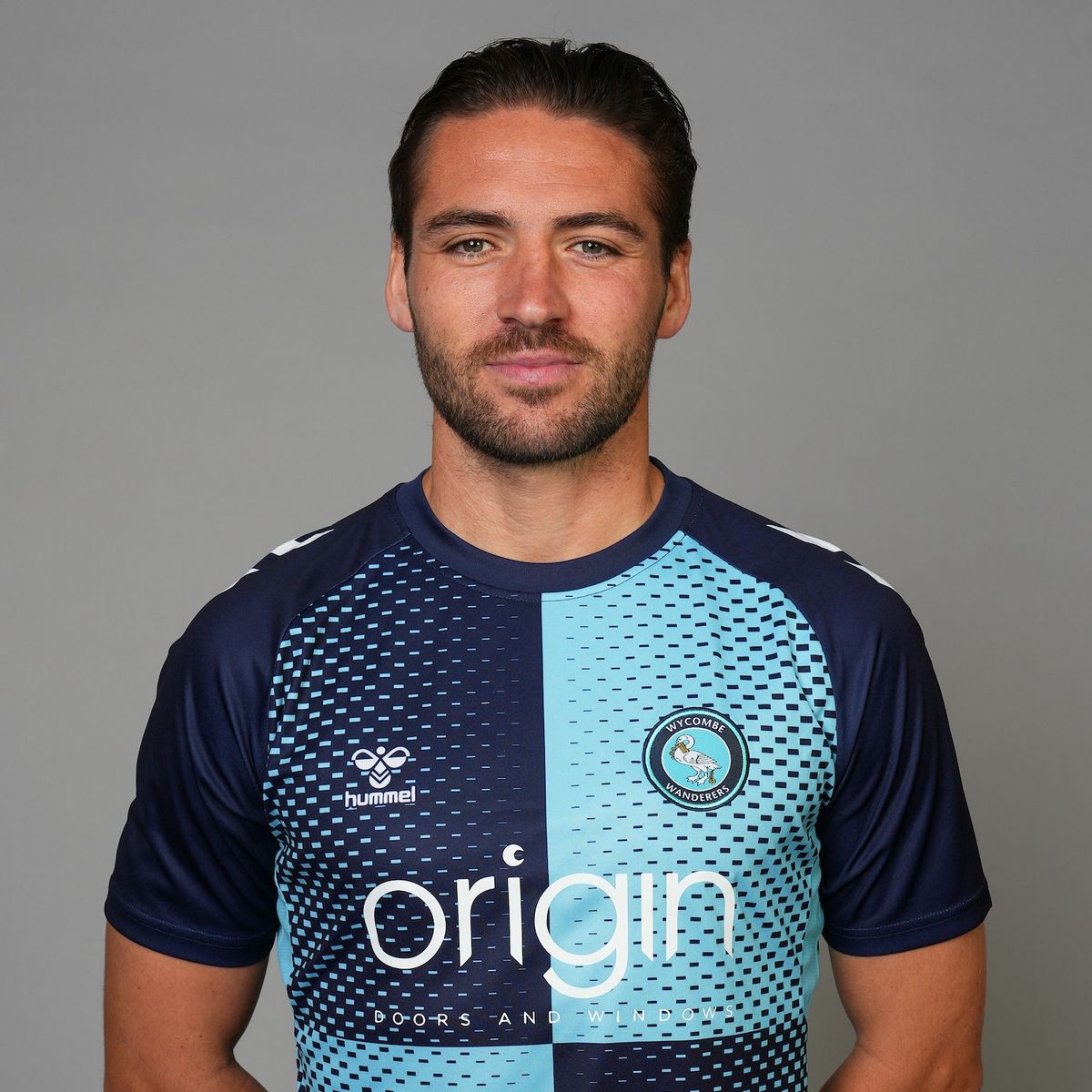 Luke Leahy