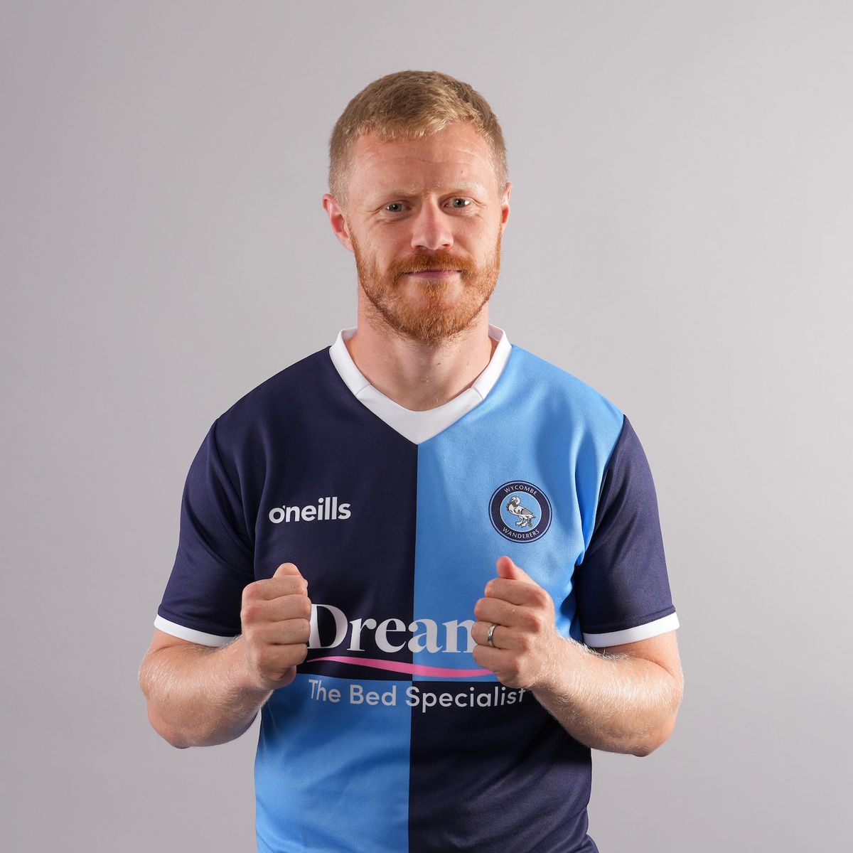 Daryl Horgan