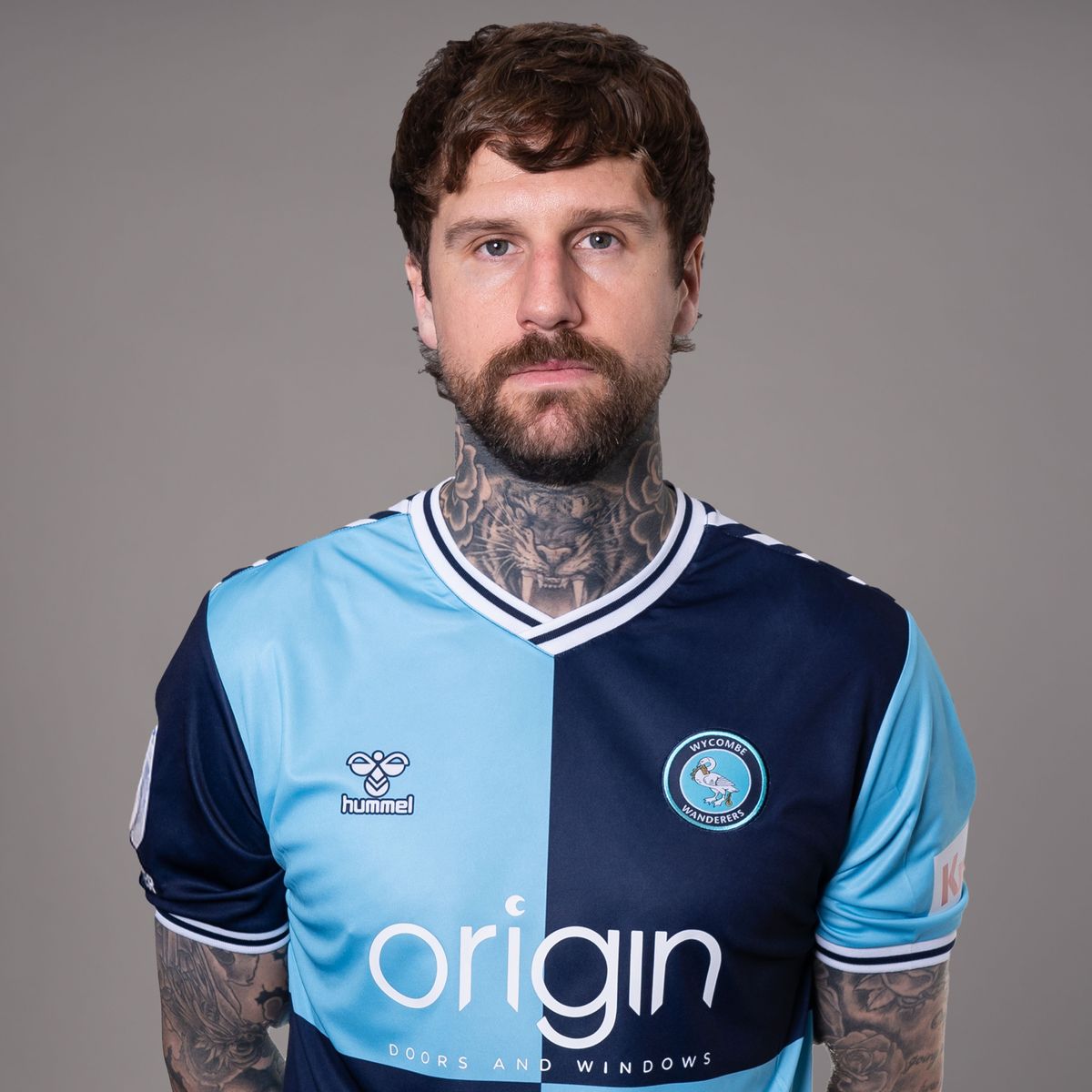 Sonny Bradley
