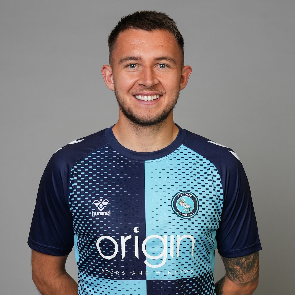 Caolan Boyd-Munce