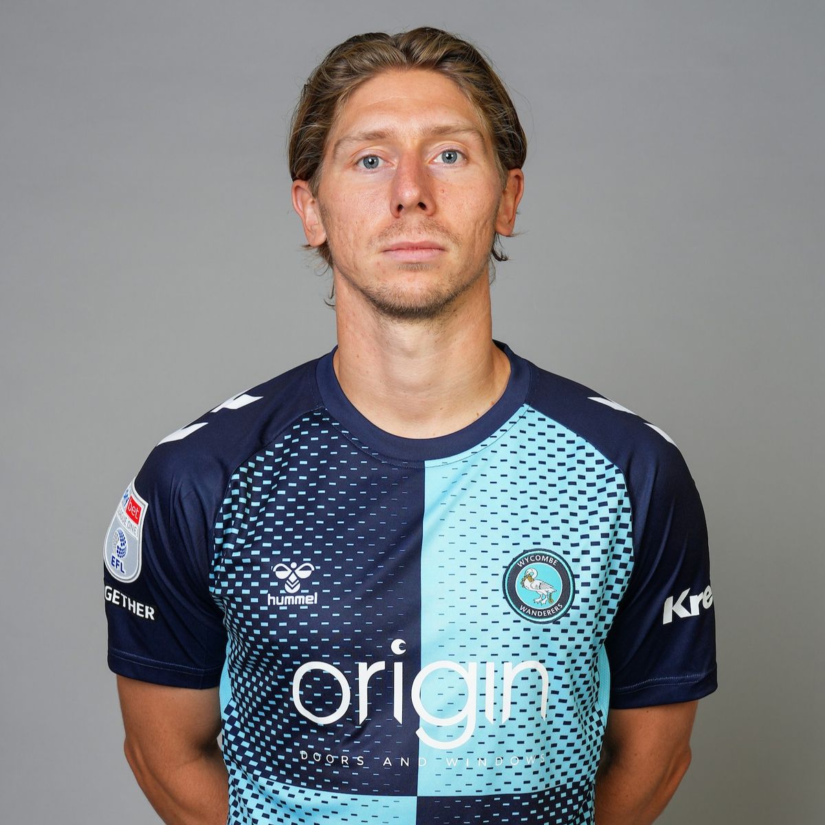 Alex Hartridge