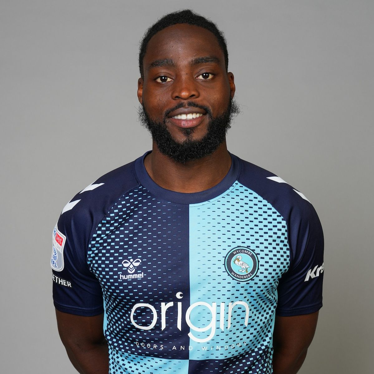 Fred Onyedinma