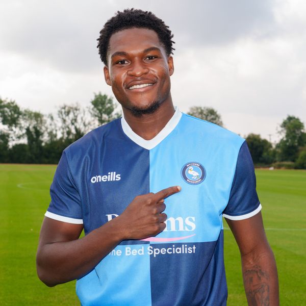 Charles Hagan Wanderers