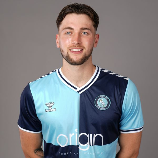 Christie Ward - Wycombe Wanderers