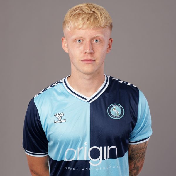 Jack Young Wanderers